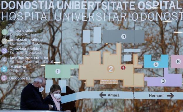 Beasain y Lezo salen de la zona roja