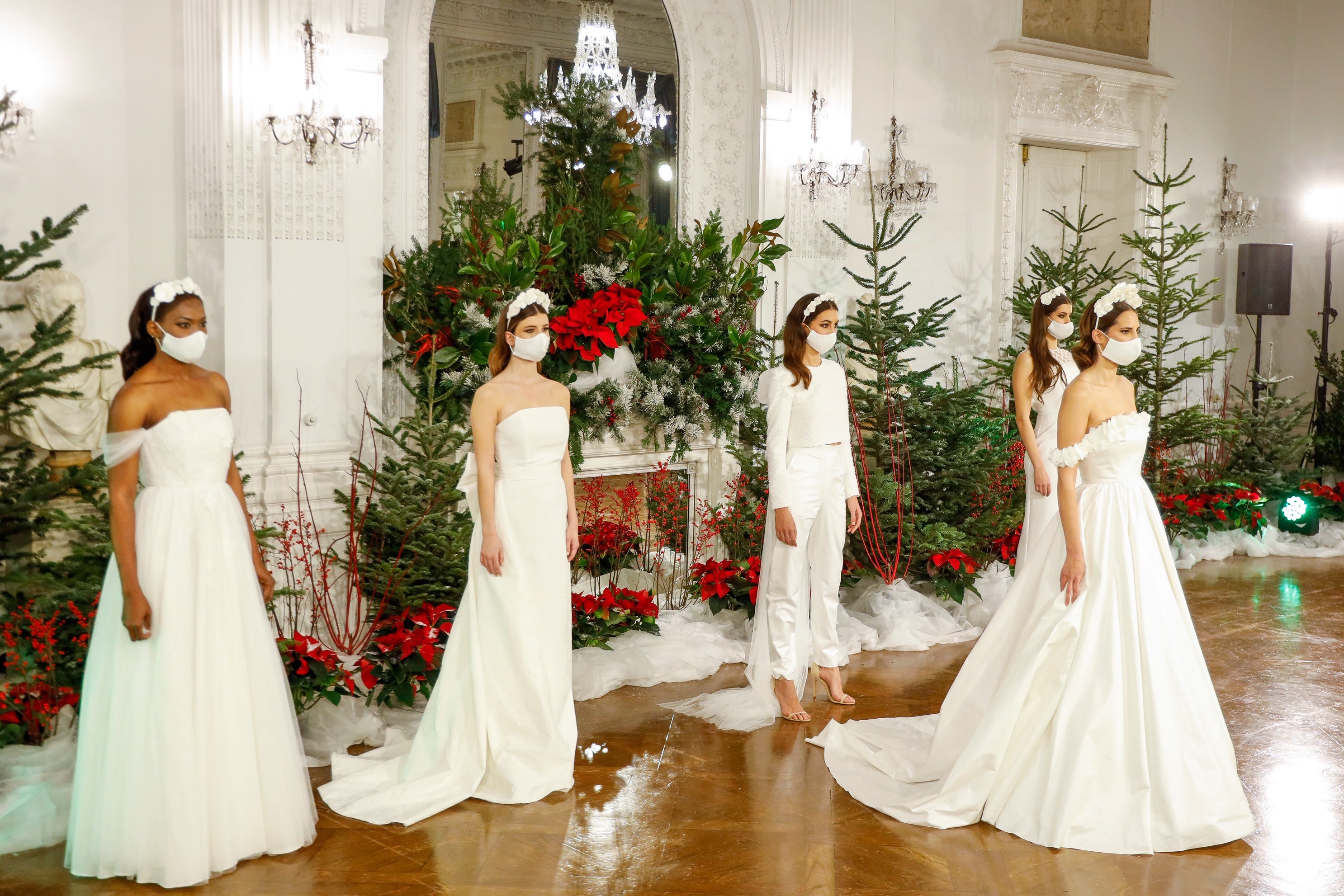 La moda 'green' pisa fuerte en Miramar