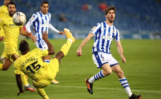 Alguacil: «El punto es muy valioso por el rival que teníamos enfrente»