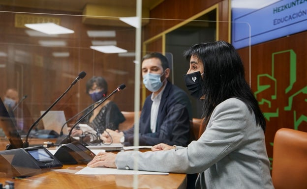 Balluerka deja el rectorado con la UPV/EHU «entre el 2% de las mejores universidades del mundo»