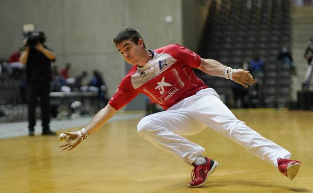 Victoria de Olaizola II y Urrutikoetxea (12-22)