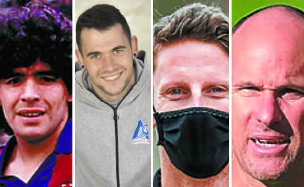 Las notas de la semana