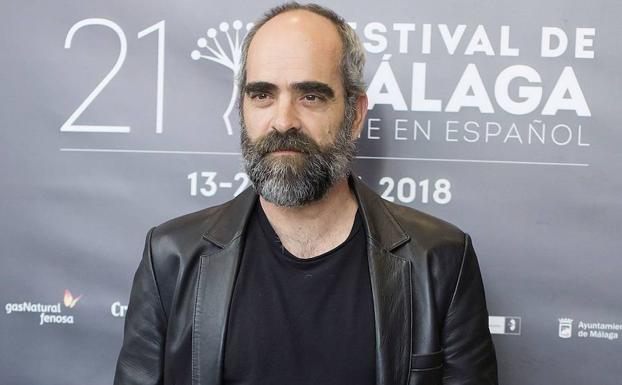 Tosar, del niño que buscaba oro a ganar tres premios Goya