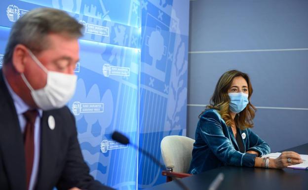 Los interinos vascos tendrán más fácil acceder a una plaza fija si llevan ocho años en el mismo puesto