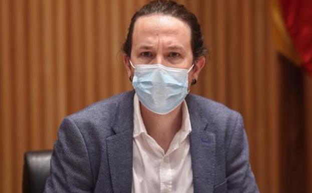 ERC y EH Bildu acuerdan con Podemos retirar la enmienda conjunta antidesahucios