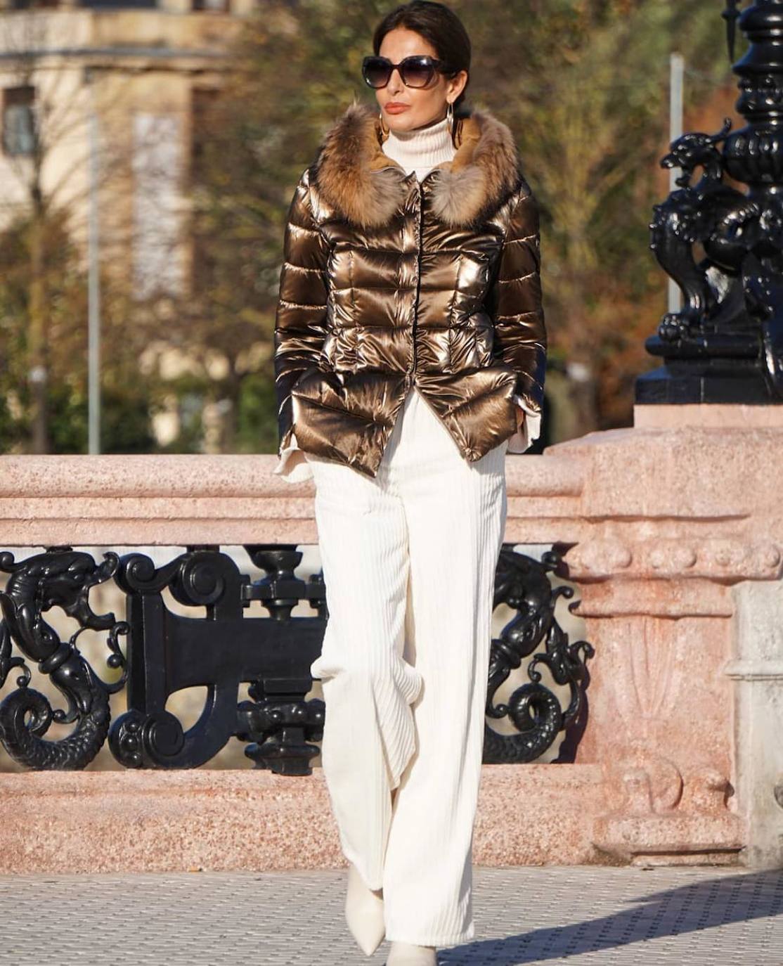 18 looks inspiracionales de 'instagramers' guipuzcoanas