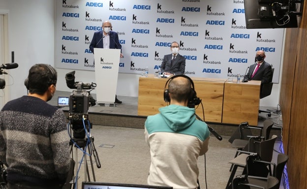 Viralgen dará empleo a 500 profesionales en la planta que está construyendo en Miramon