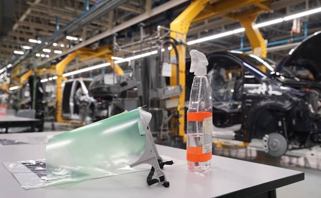 Gipuzkoa registra 1.547 parados menos en noviembre impulsado por los servicios