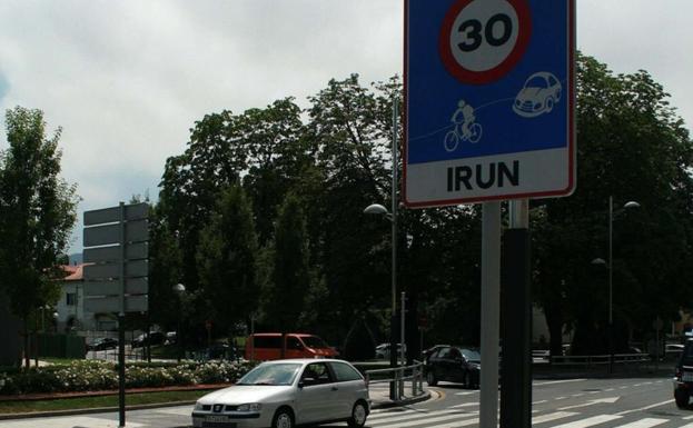 El Ayuntamiento quiere «seguir siendo valiente» en el nuevo Plan de Movilidad