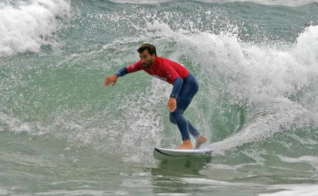 El circuito QS se reforma para que los mejores de cada continente opten a subir al CT