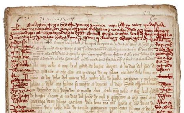 Iraganetik heldu diren berri onak euskararen etorkizuna aberasteko