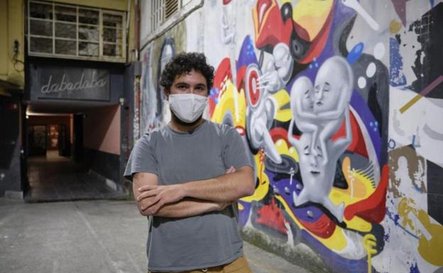 El Dabadaba recupera su actividad musical nueve meses después del cierre