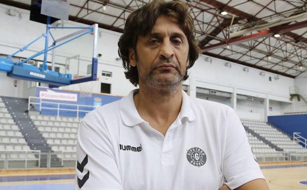 «Hemos aprovechado el tiempo de este parón al máximo»