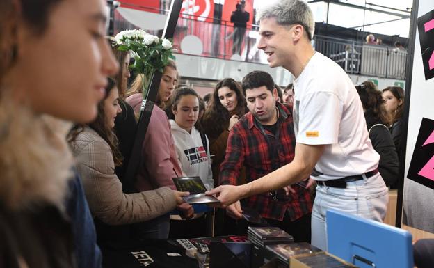 Atzoko, gaurko, zein betiko musika