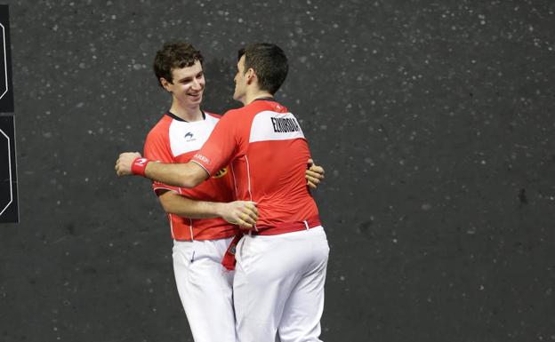 En la cancha sí y no en los despachos