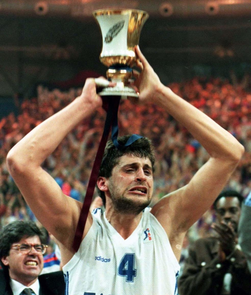 Marcelo Nicola vuelve donde todo empezó