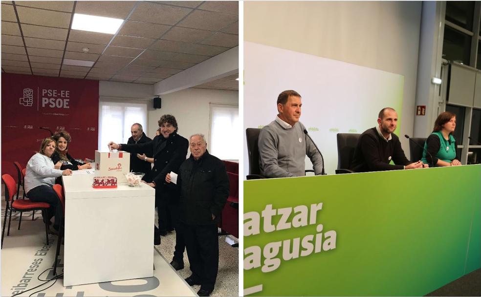 Consulta a la militancia: ¿Democracia interna o cosmética?