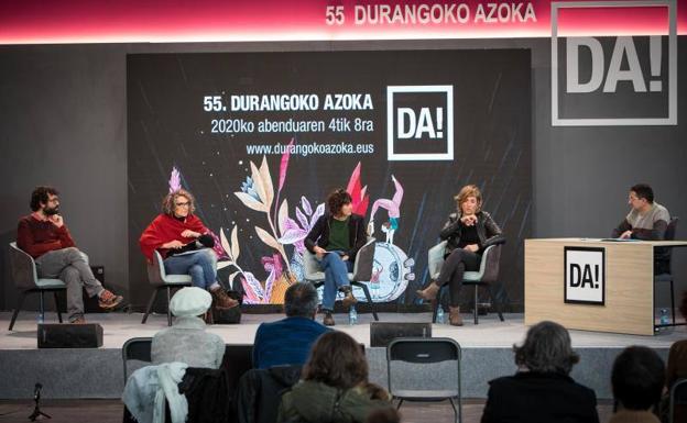 Onerako aldaketak eta betiko ajeak