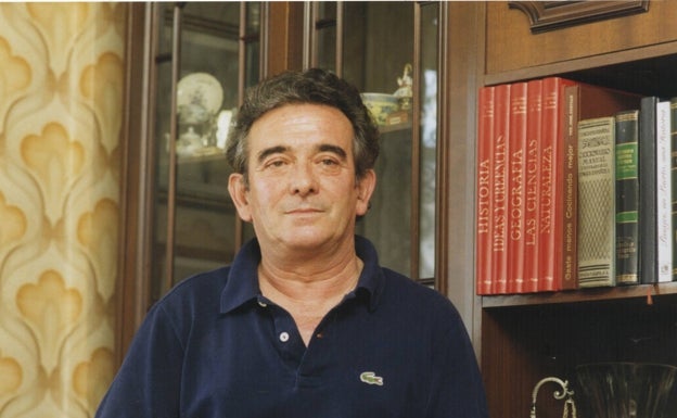 El PP vasco recordará este sábado en Irun a José Luis Caso, asesinado por ETA en 1997