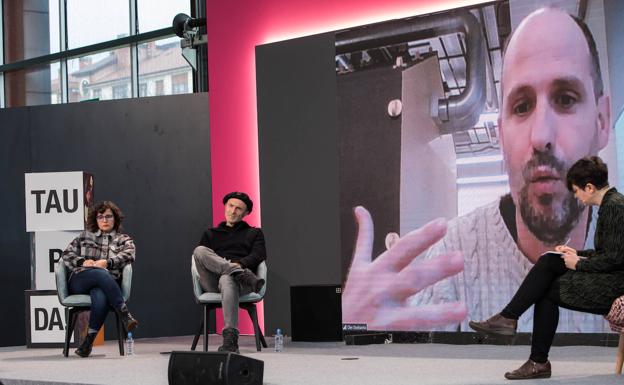 Azokaren azken txanpan, «sentsazio baikorrak» nagusi