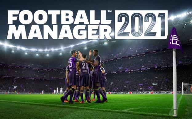 'Football Manager 2021': Un psicólogo y un analista de datos en la corte del Rey Midas