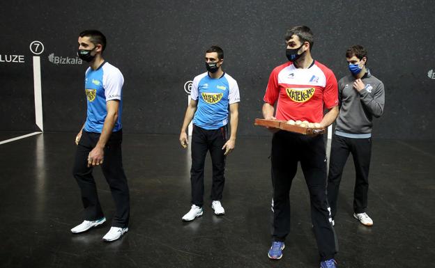 Un año, dos semanas, dos días y una huelga después