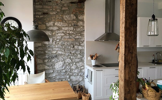 Imanol Reformas, deja tu reforma en las mejores manos