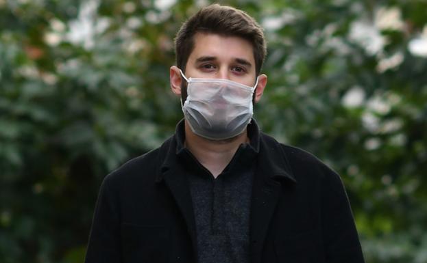 David Soto: «Es sano que el PNV deje de tener el monopolio de los pactos en Euskadi»