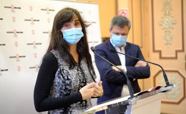 PSE y Podemos-IU presentan un Programa de Gobierno para Irun basado en los Objetivos de Desarrollo Sostenible