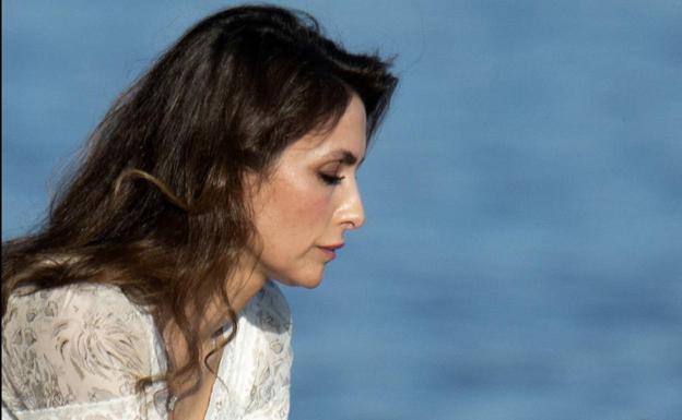 Paloma Cuevas desmiente los rumores de reconciliación con Enrique Ponce