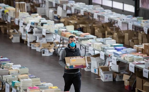 «Hauxe da despedida, luza dezagun bidea»