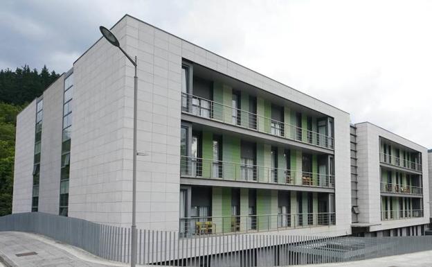 Ocho nuevos positivos por coronavirus en las residencias de Gipuzkoa, pero ningún fallecido