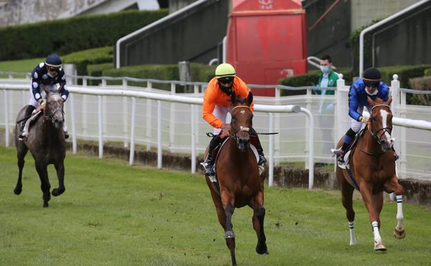 Día de despedidas en un tremendo barrizal