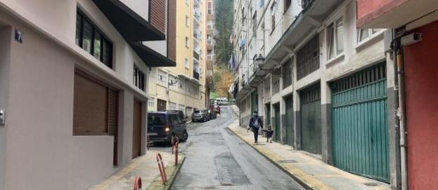 La calle Magdalena tendrá nueva pavimentación antes de que finalice el año