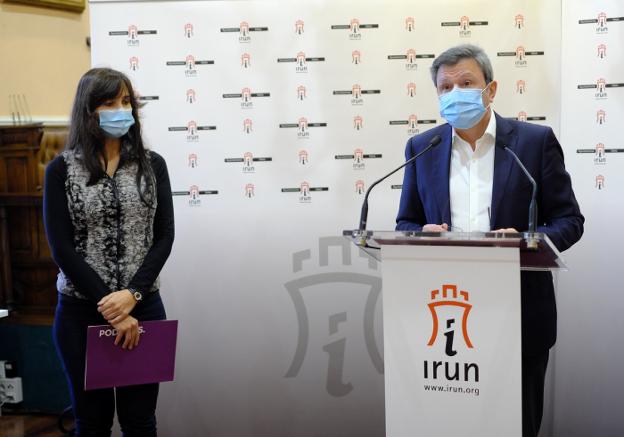 La nueva coalición de Gobierno busca un «horizonte de estabilidad» con la ambición de ampliar consensos