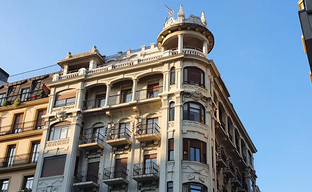 Metrópoli Consultora Inmobiliaria, pisos de ensueño en pleno centro