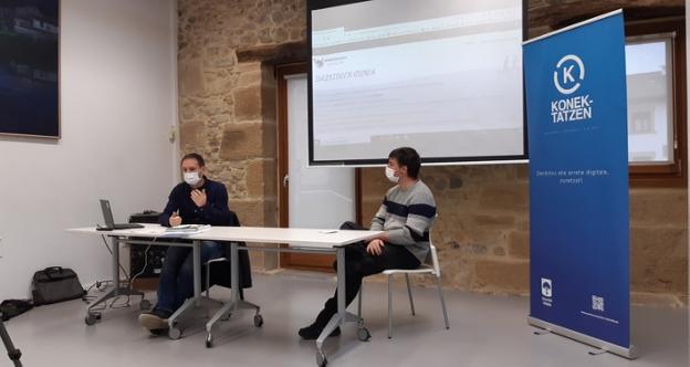 Oiardo kiroldegirako txandak Internet bidez har daitezke jada