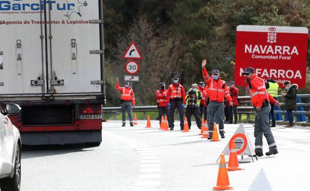 Criterios de aplicación de las Ertzaintza y las policías locales a las nuevas medidas