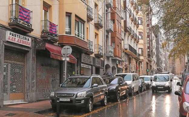 El último asesinato del año más sangriento de ETA