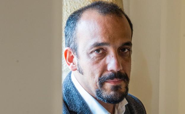 Pablo García Astrain Director de Vivienda, Suelo y Arquitectura del Gobierno Vasco «Es crucial que haya otra manera de pensar, diseñar y construir la vivienda»