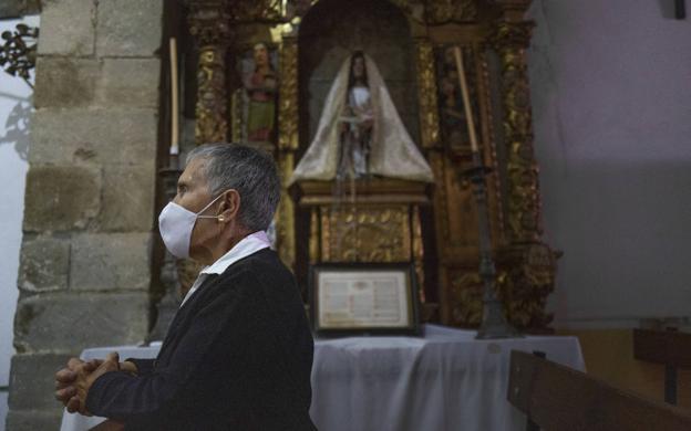 Fe en tiempos de coronavirus