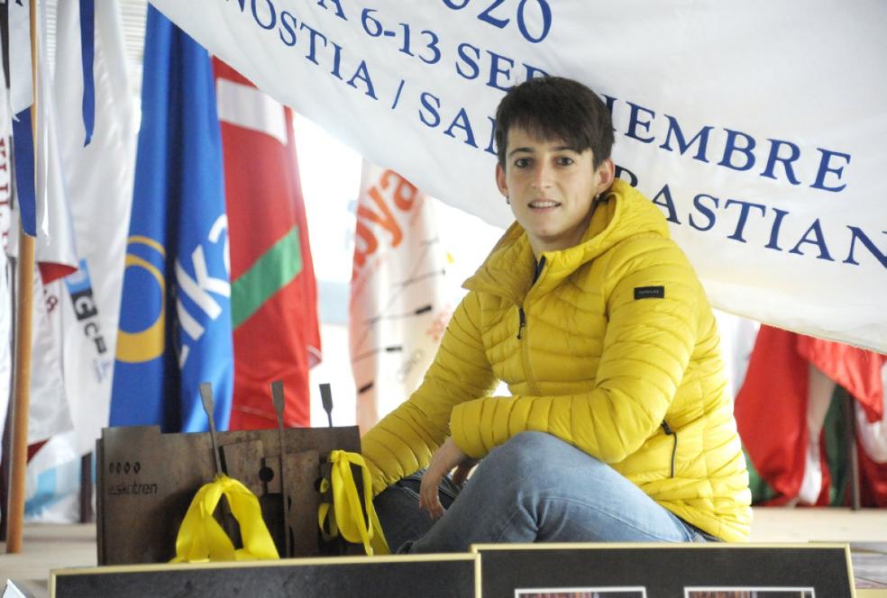 Orio pierde a su mayor aguilucha