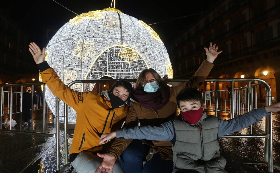 Un día para romper fronteras