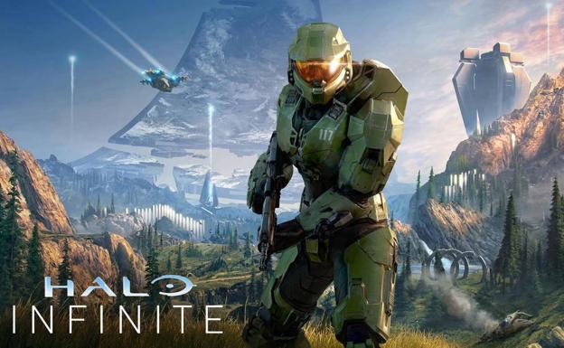 Xbox: 'Halo infinite' llegará en otoño de 2021