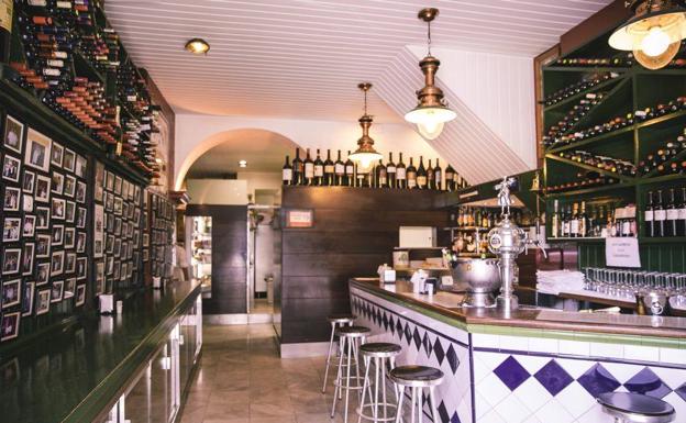 La Bombi: una embajada social y gastronómica en el mismo Santander