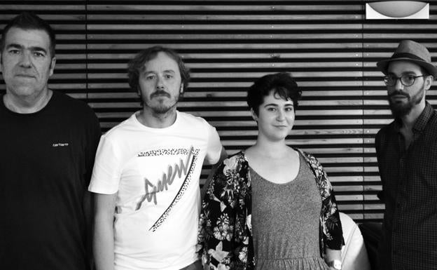 Arima Soul: «Hacer neo-soul en inglés no es original; nos harán más caso en euskera»