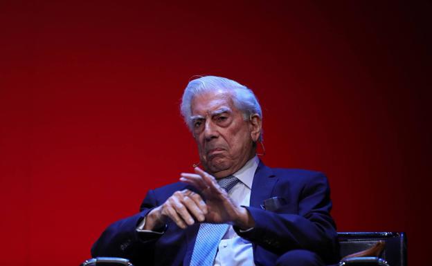 Savater y Vargas Llosa reivindican la libertad en el X aniversario del Premio Sajarov a '¡Basta Ya!'