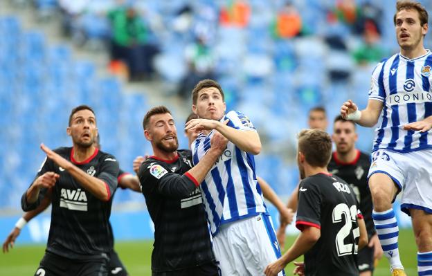 Obligados a la incomodidad