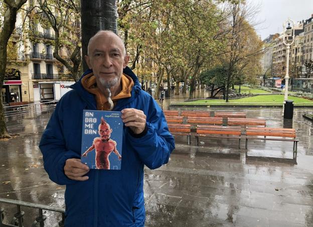 Ganberrotasunaren aldarrikapena