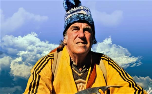 Una película sobre Edmund Hillary se lleva el Gran Premio del BBK Mendi Film Festival